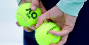 Неваксинирани няма да участват на Australian Open