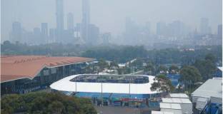 Отложиха квалификациите на Australian Open 