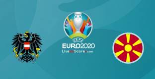 Австрия – РС Македония: без шанс за дебютанта