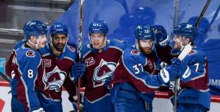 Колорадо с осма победи от десет мача