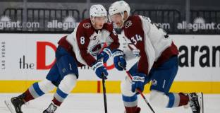 Аризона спря Вегас, Колорадо и Монреал с победи