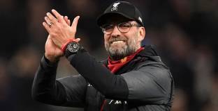 Клоп: Не е важно къде Ливърпул ще стане шампион 