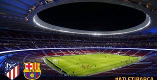 Атлетико - Барселона: Каталунците отново няма да загубят в Мадрид 