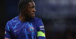 Юве се насочи към защитник на Челси