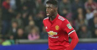 Таунзебе очаква 