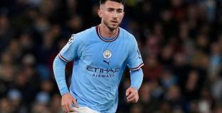 Ман Сити прие предложението на Ал-Насър за Лапорт