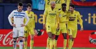 Виляреал е недоволен от отменения мач с Барса