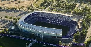 Роналдо продава Валядолид 