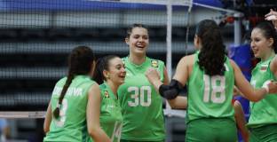 България е световен шампион!