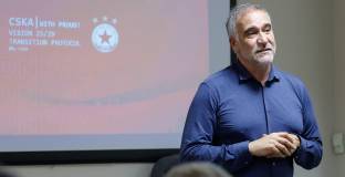 Пауло Нога ще има последната дума за новия треньор на ЦСКА