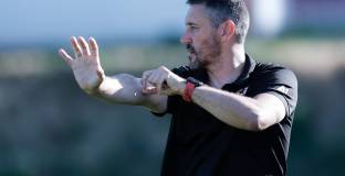 Керкез след първата си победа: ЦСКА ще спечели нещо през сезона