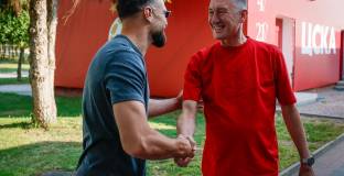 Оставка в ЦСКА! Спортен директор си тръгва от клуба