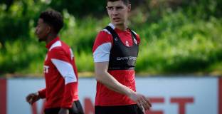 Шопов може отново да заиграе в Нидерландия