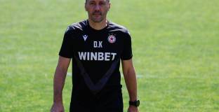 Трибуна Сектор Г: Задължителна оставка на Душан Керкез веднага!