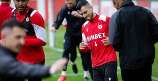 Адриан Лапеня: Бих останал дълго в ЦСКА