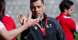 Томаш: Фокусът е насочен към финала за Купата, а това е грешка!