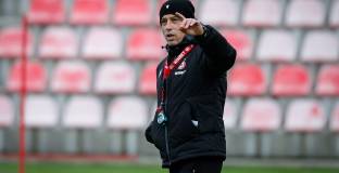 Томаш: ЦСКА се подобрява ежеминутно