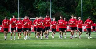 ЦСКА сменя и доктора на отбора