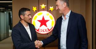 Душан Керкез: Всеки на Балканите и Европа знае какво е ЦСКА