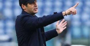 Фонсека: Не ме притеснява, че не побеждаваме големите отбори