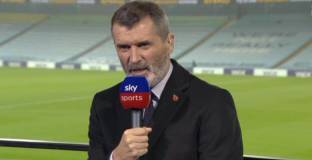 Кийн: Ман Юнайтед има огромен проблем