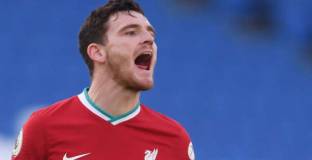 Робертсън: Не се учим от грешките си