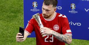 Хьойберг: Гледаме напред