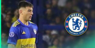 Анселмино: Много съм щастлив от трансфера си в Челси 