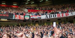 Ман Юнайтед е най-популярният клуб на планетата 