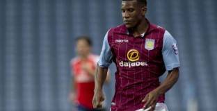 Бивш играч на Астън Вила влезе в затвора