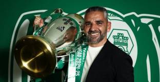 Боржеш: Знаехме най-добрия Бодо, но Бодо не знаеше най-добрия Спортинг