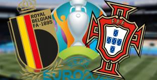 Португалия ще отстрани Белгия