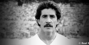 Почина легенда на Реал Мадрид