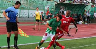 Берое пуска от днес билетите за мача срещу ЦСКА