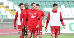 Христо Янев готви една изненада за Лудогорец