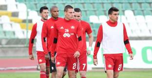 Валентин Антов: Ще чакам шанса си и ще опитам да го използвам