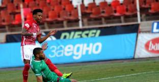 Енрике: Ще работим здраво за мачовете в Разград