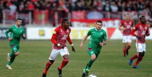 Билетите за ЦСКА - Берое вече са в продажба