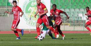 Бодуров: Гарантирам, че в съблекалнята на тима всичко е наред