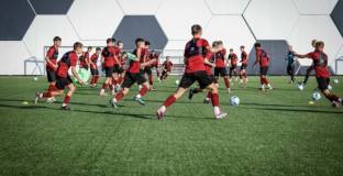 БФС създава собствена академия 