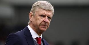 Венгер: Сякаш присъствах на погребението си 