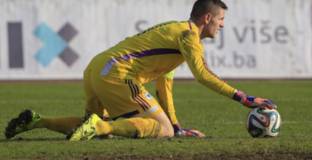 Босна и Херцеговина - Черна гора 0:0 