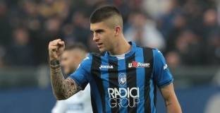 Мончи преговаря с Аталанта за трансфера на Манчини