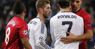 Фърдинанд: Юнайтед трябва да направи още една крачка, за да спечели ШЛ 