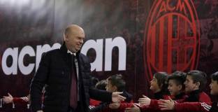 Фасоне: Милан стана отражение на Гатузо 