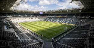 Реал Мадрид ще победи в Гладбах