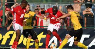 Али Соу: Всеки мач ще ни бъде тежък