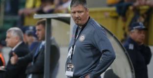 Любо Пенев води преговори с Ботев Пловдив