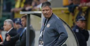 Любо Пенев: Аз съм работохолик, целите пред отбора ще са високи