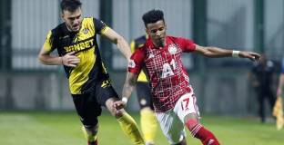 Бразилец от ЦСКА стана българин